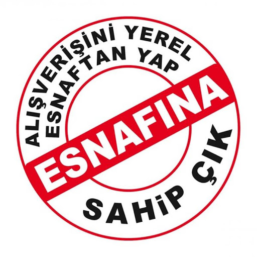 ALIŞVERİŞİNİ YEREL ESNAFTAN YAP